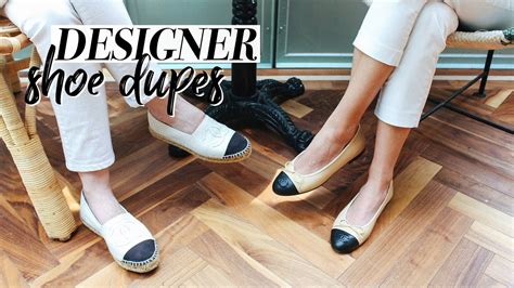 best designer shoe dupes 2019|affordable alternatives to designer shoes.